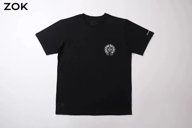 zok/ 크롬하츠 남성 반팔