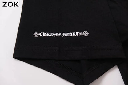 zok/ 크롬하츠 남성 반팔