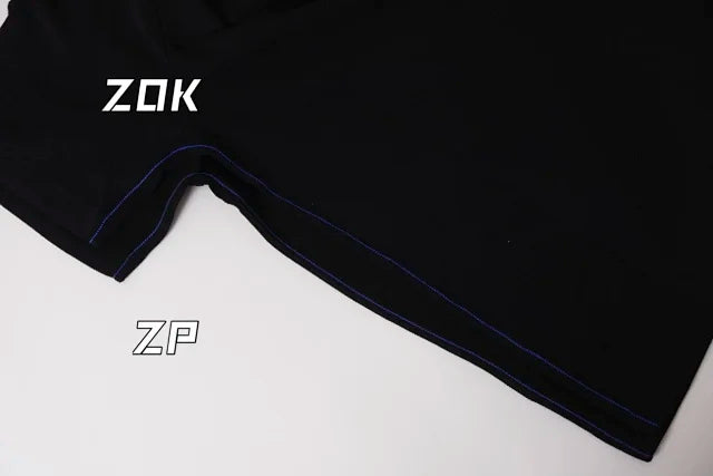 ZOK / 버버리 카라티 , FW23 워마 폴로 셔츠