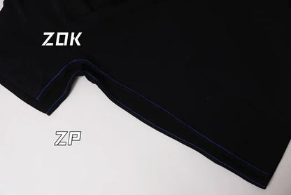 ZOK / 버버리 카라티 , FW23 워마 폴로 셔츠