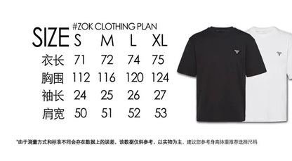 zok/ 프라다 남성 반팔 티셔츠