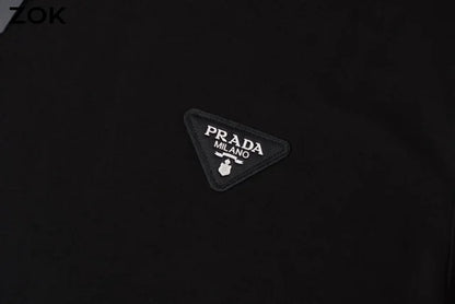 zok/ 프라다 남성 반팔 티셔츠