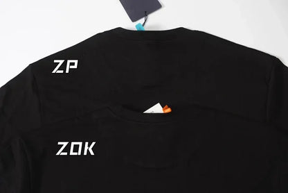 zok/ 프라다 남성 반팔 티셔츠