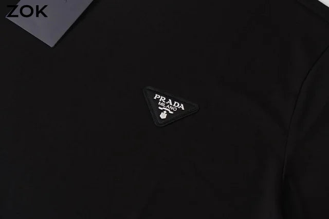 zok/ 프라다 남성 반팔 티셔츠