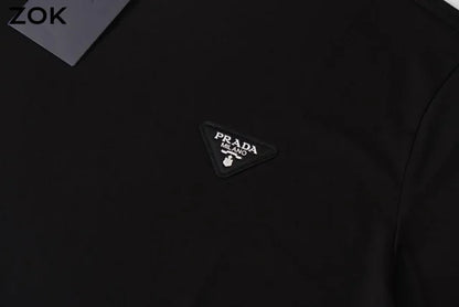 zok/ 프라다 남성 반팔 티셔츠