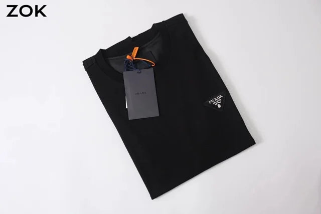 zok/ 프라다 남성 반팔 티셔츠