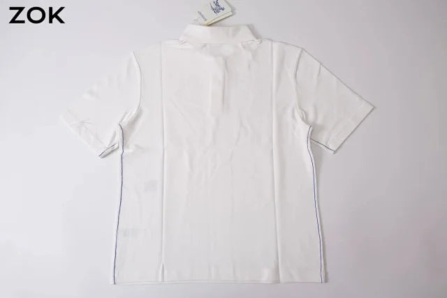 ZOK / 버버리 카라티 , FW23 워마 폴로 셔츠