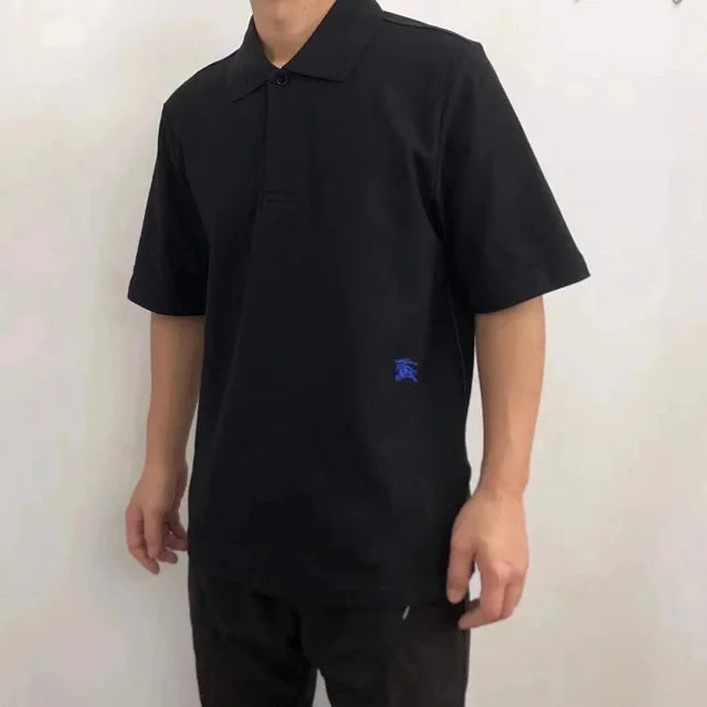ZOK / 버버리 카라티 , FW23 워마 폴로 셔츠