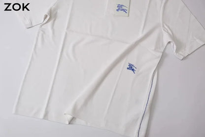 ZOK / 버버리 카라티 , FW23 워마 폴로 셔츠