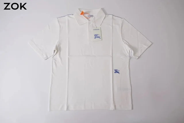 ZOK / 버버리 카라티 , FW23 워마 폴로 셔츠