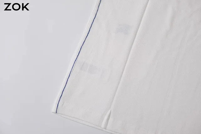 ZOK / 버버리 카라티 , FW23 워마 폴로 셔츠