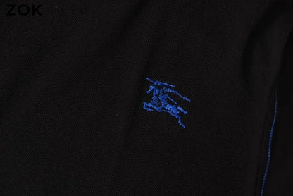 ZOK / 버버리 카라티 , FW23 워마 폴로 셔츠