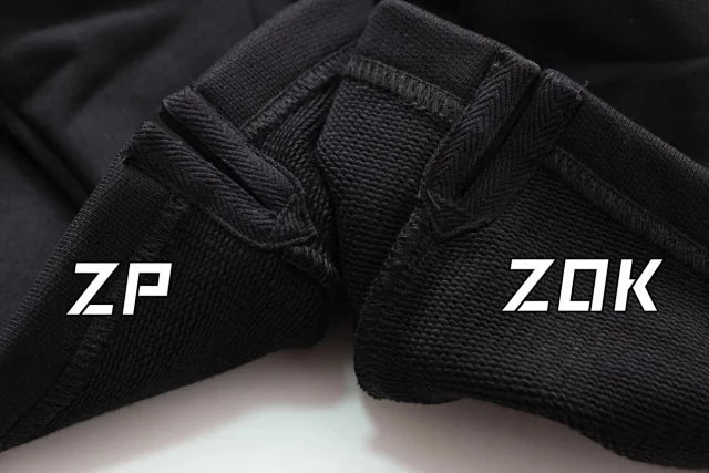 ZOK / 로에베 반팔티 , 로고 자수 차콜그레이