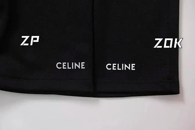 ZOK / 셀린느 반바지 ,  CELSS22 반바지