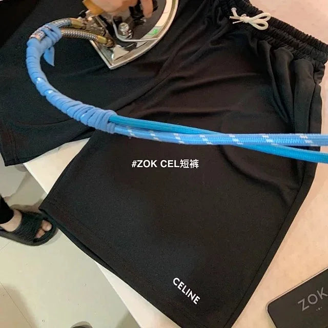 ZOK / 셀린느 반바지 ,  CELSS22 반바지