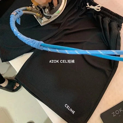 ZOK / 셀린느 반바지 ,  CELSS22 반바지
