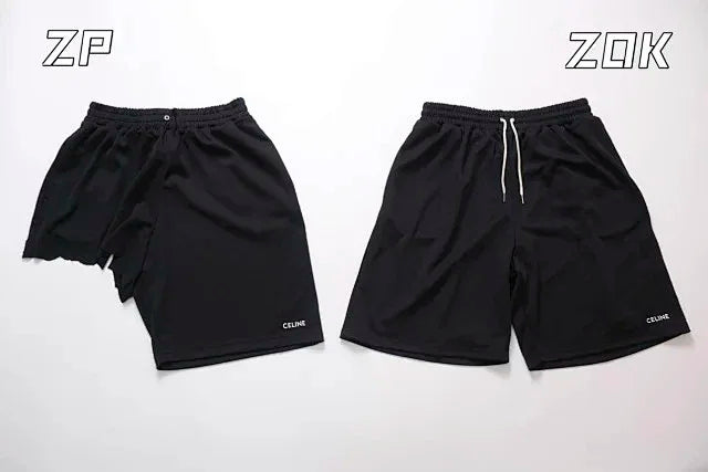 ZOK / 셀린느 반바지 ,  CELSS22 반바지