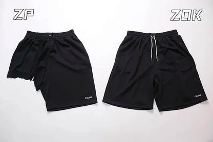 ZOK / 셀린느 반바지 ,  CELSS22 반바지