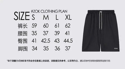 ZOK / 셀린느 반바지 ,  CELSS22 반바지