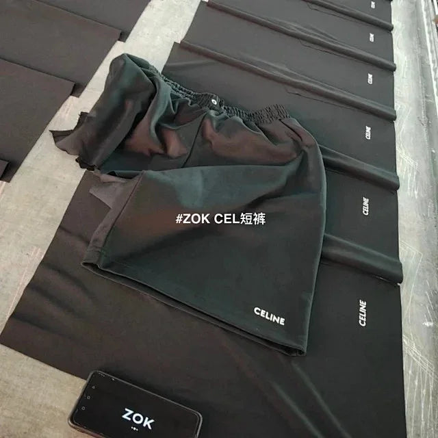 ZOK / 셀린느 반바지 ,  CELSS22 반바지