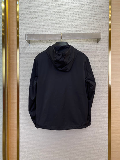 체인2호 / BBR 버버리 가죽 재킷
