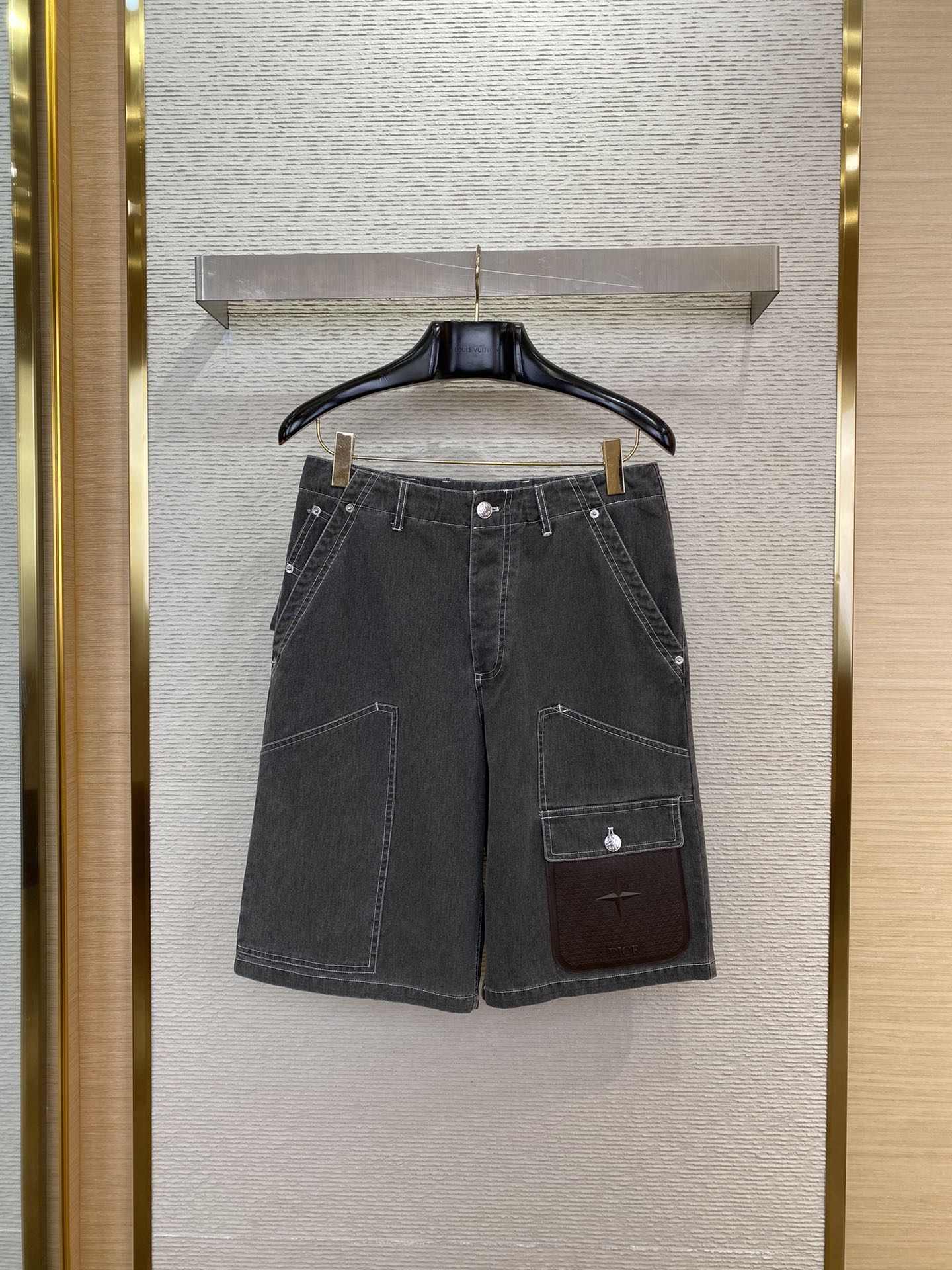 체인2호 / DIOR 디올 반바지