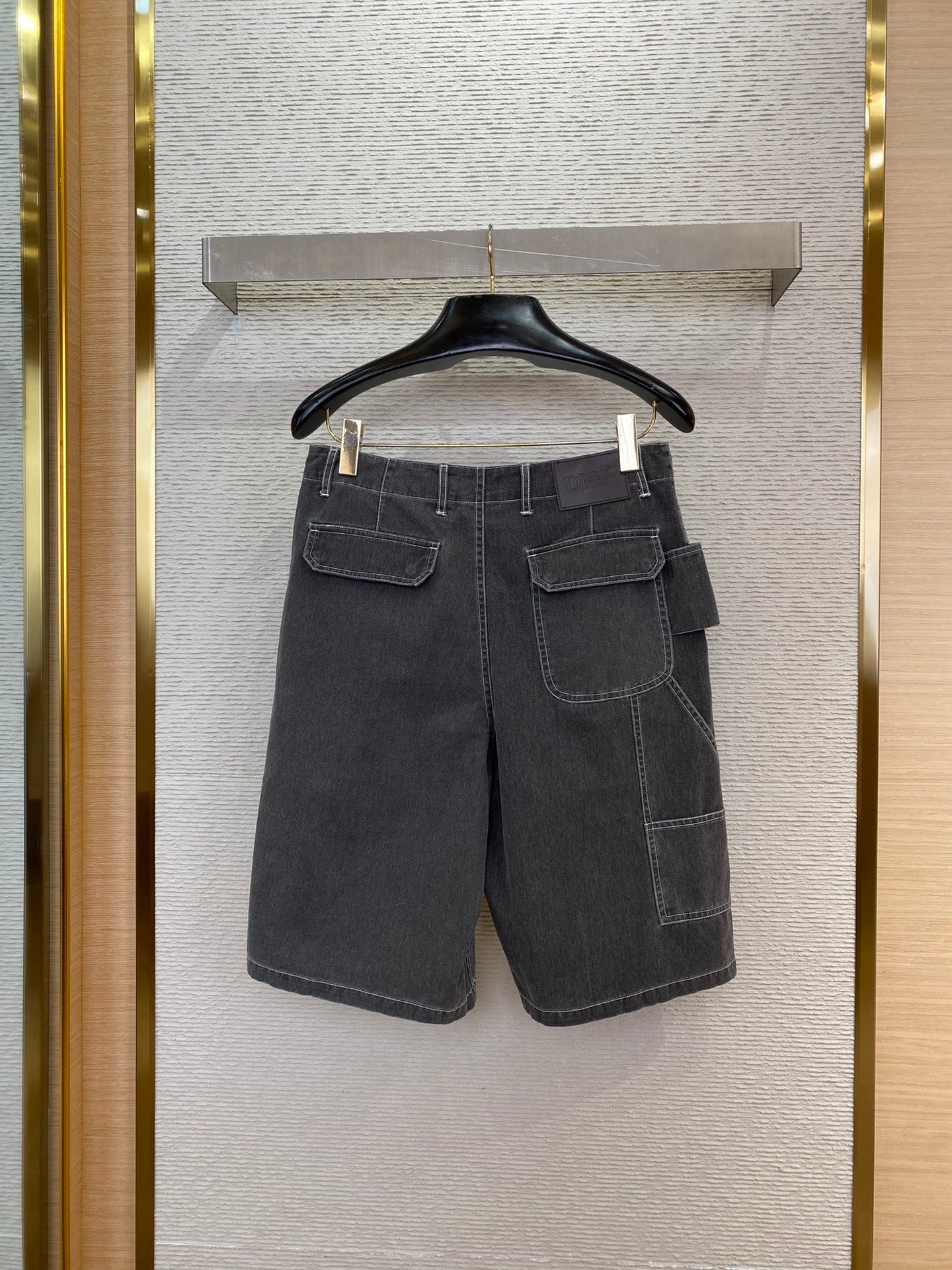 체인2호 / DIOR 디올 반바지