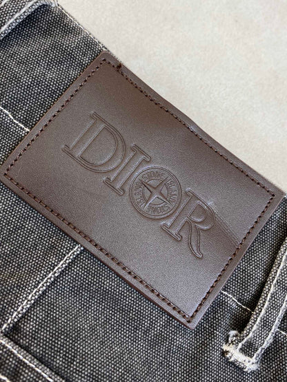 체인2호 / DIOR 디올 반바지