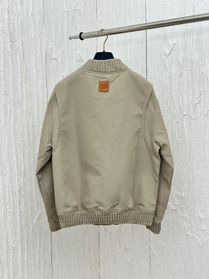체인2호 / 루이 24SS 신상 필동 자수 재킷 외투