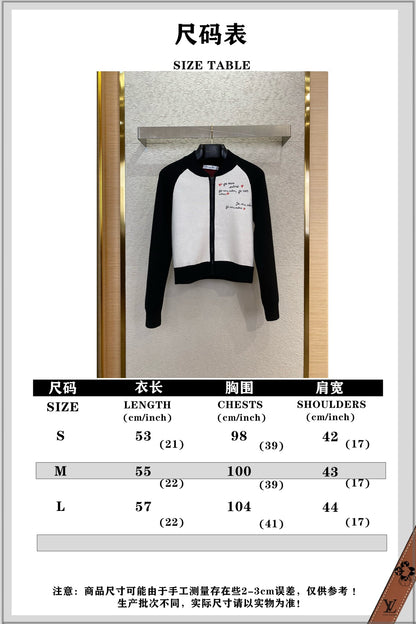 체인2호 / 디올 칠석 한정 플라워 아우터