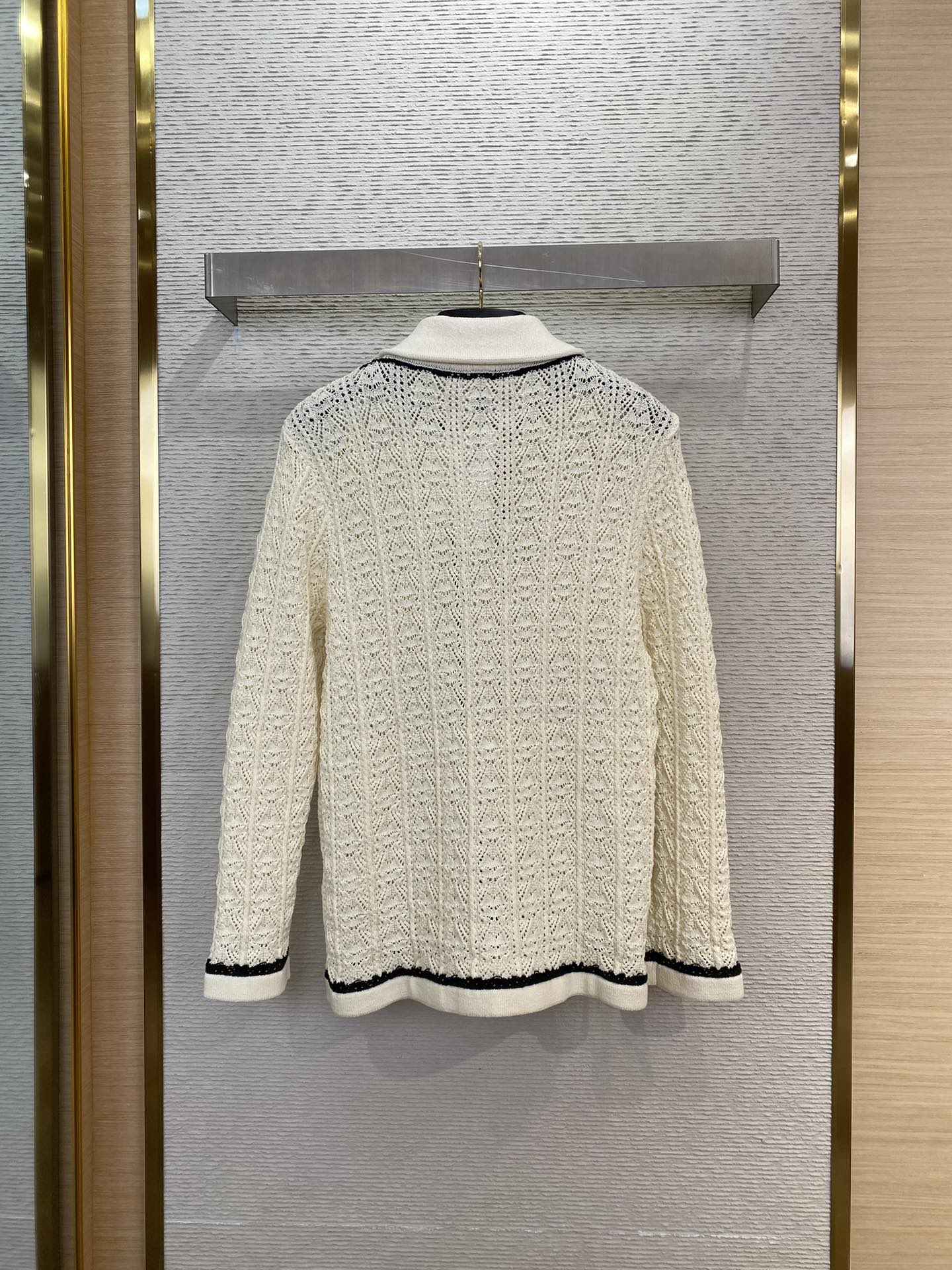 체인2호 /CHANEL 샤넬 소향풍 코트