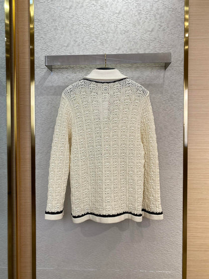 체인2호 /CHANEL 샤넬 소향풍 코트