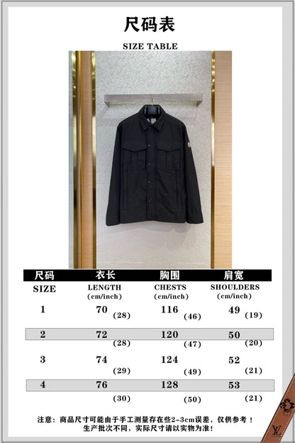 체인2호 / MONCLER 입마개 로고 코트