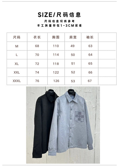 체인2호 /루이24 신상 루피털 재킷