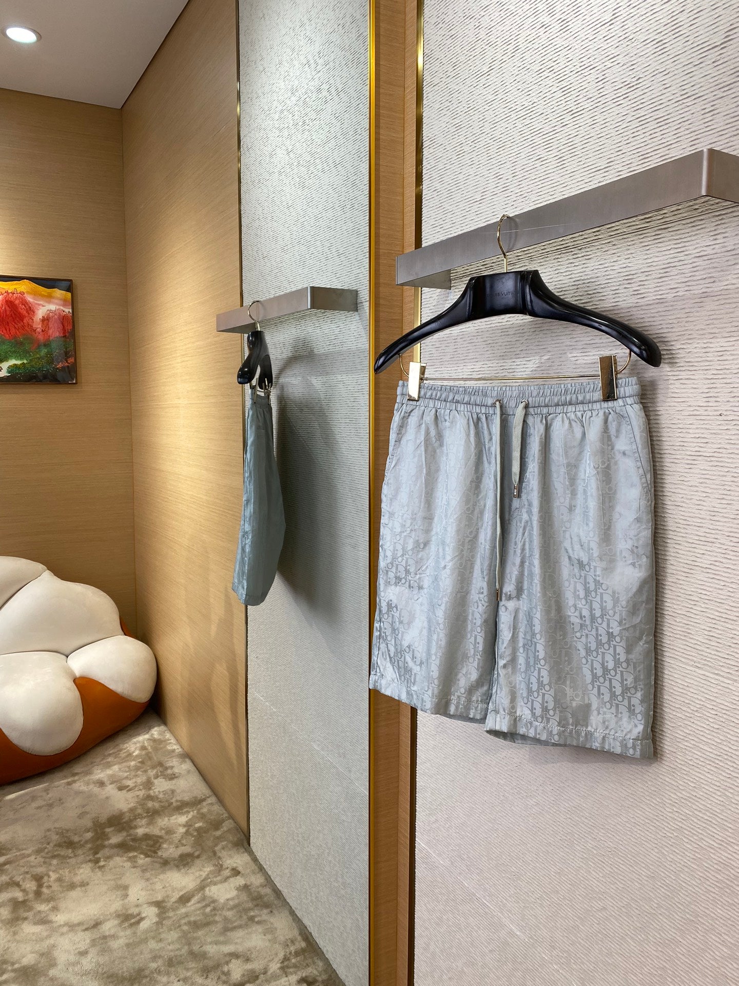 체인2호 /디오르 비치 팬츠
