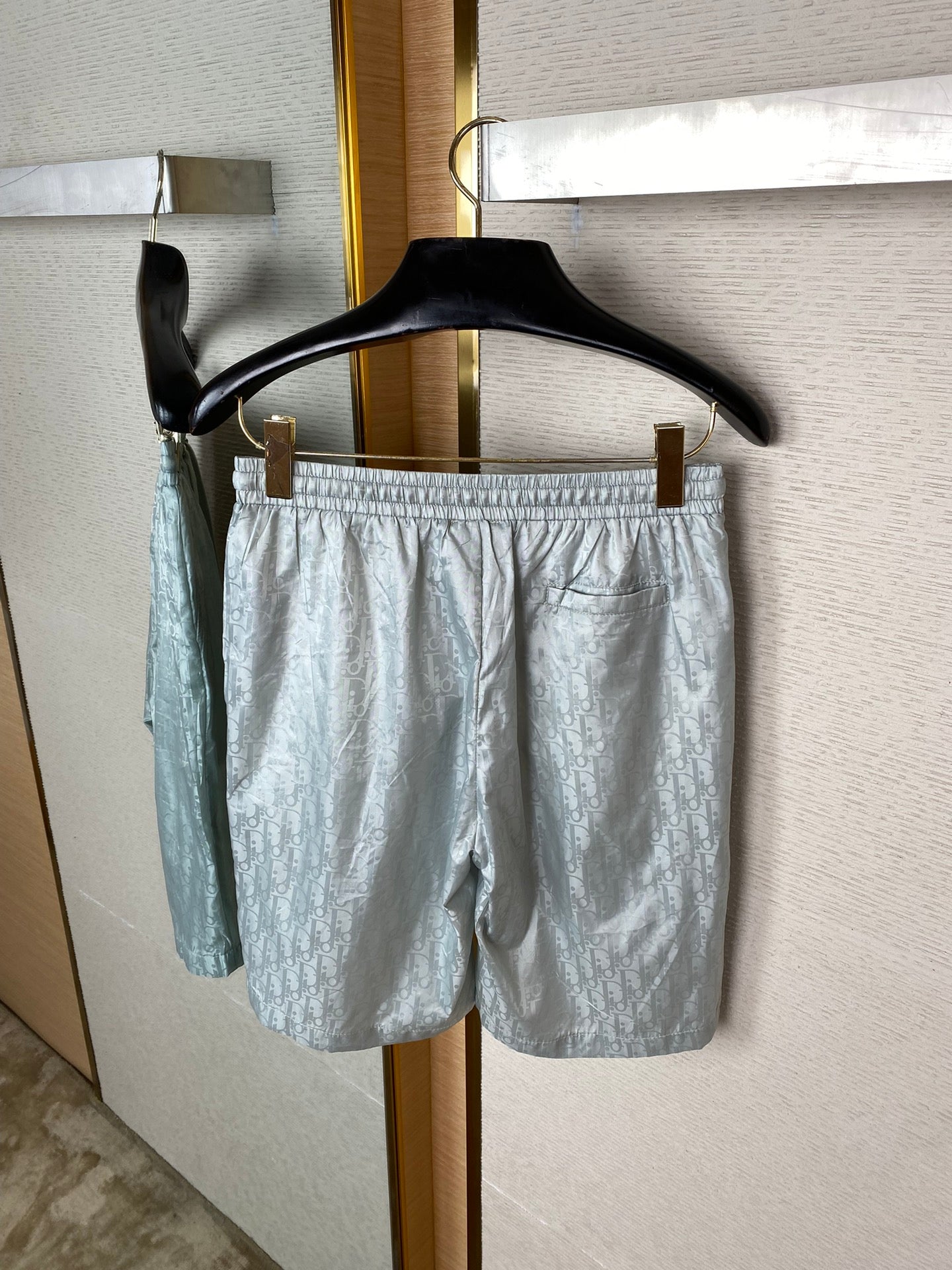 체인2호 /디오르 비치 팬츠