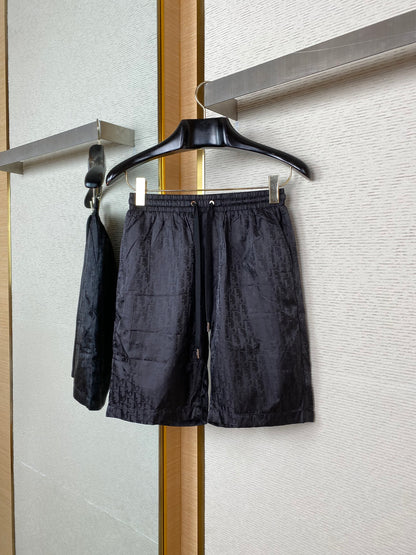 체인2호 /디오르 비치 팬츠