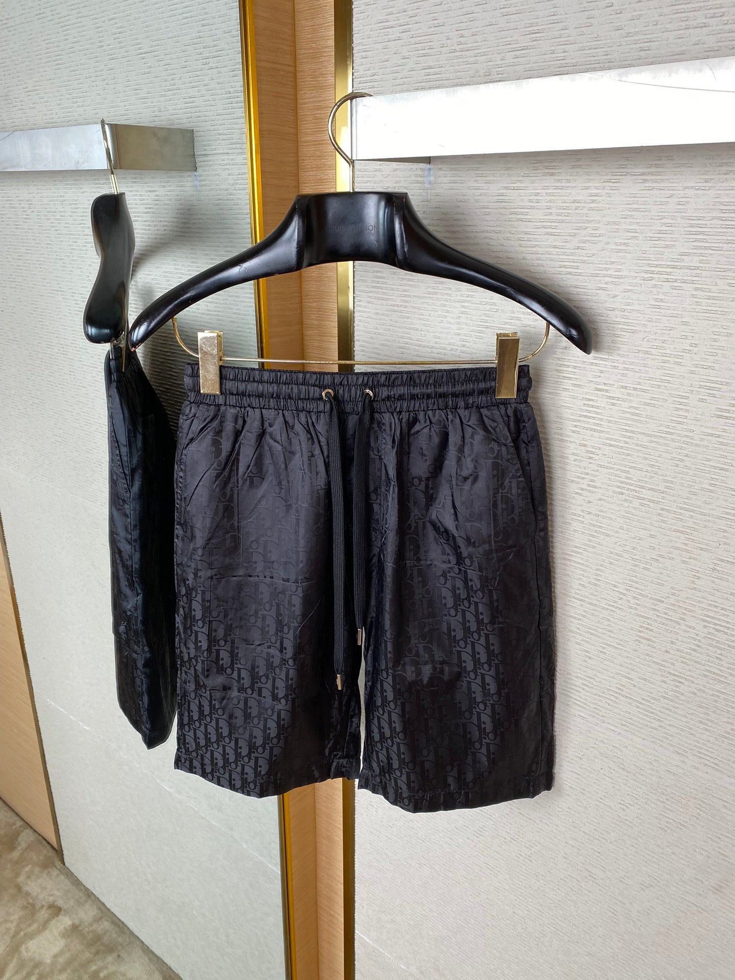 체인2호 /디오르 비치 팬츠