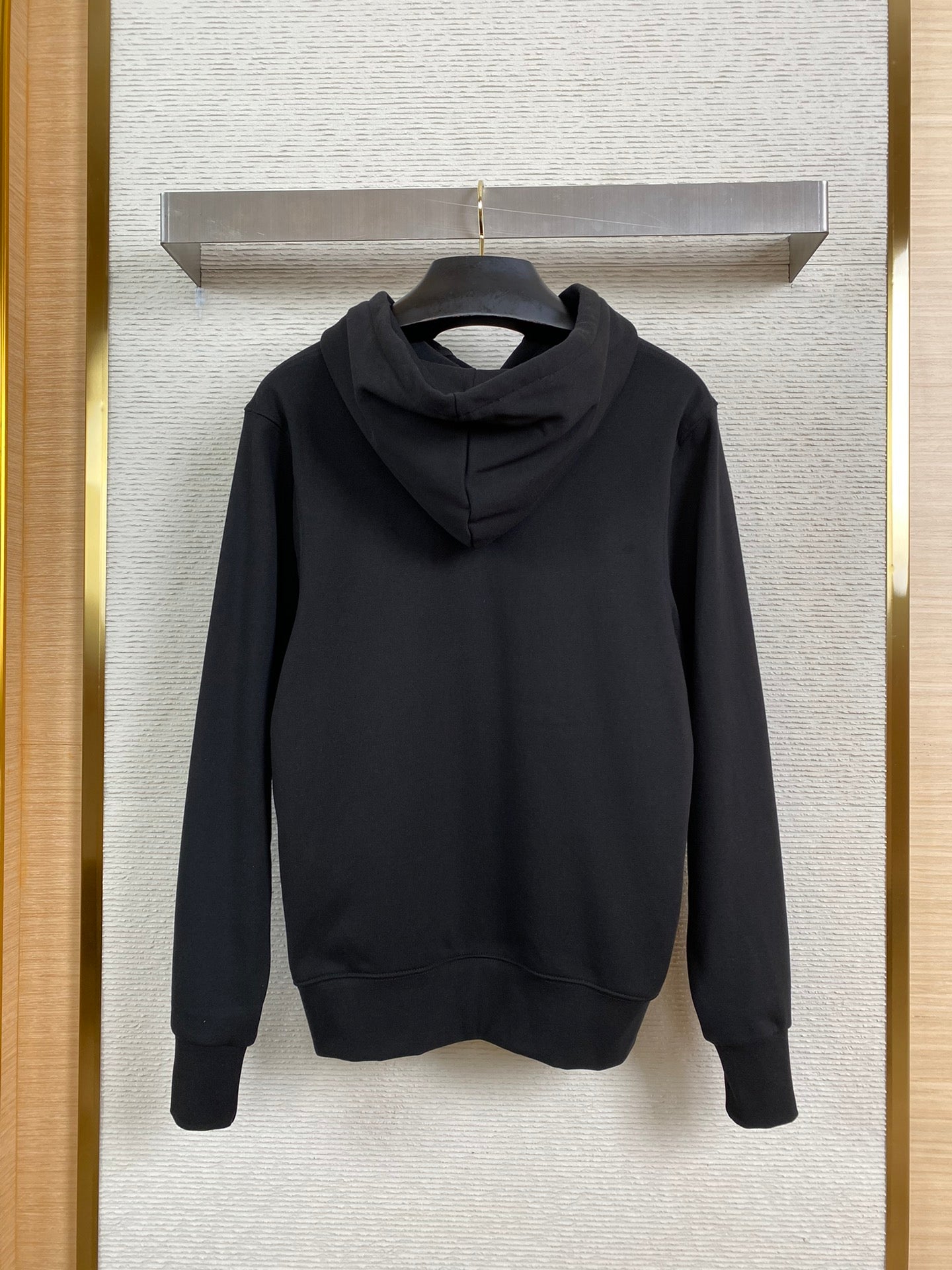 체인2호 / PRADA 프라다 삼각 후드 후드
