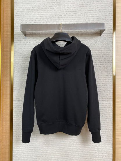 체인2호 / PRADA 프라다 삼각 후드 후드