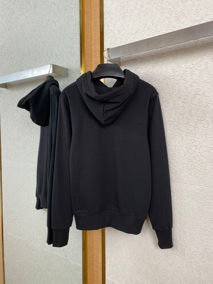 체인2호 / PRADA 프라다 삼각 후드 후드
