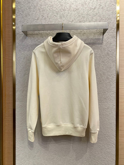 체인2호 / PRADA 프라다 삼각 후드 후드