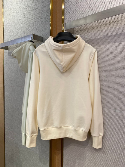 체인2호 / PRADA 프라다 삼각 후드 후드