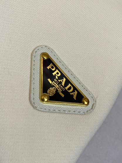 체인2호 / PRADA 프라다 삼각 후드 후드