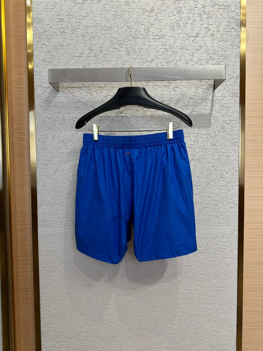 체인2호 / LV 다크 자카드 비치 팬츠