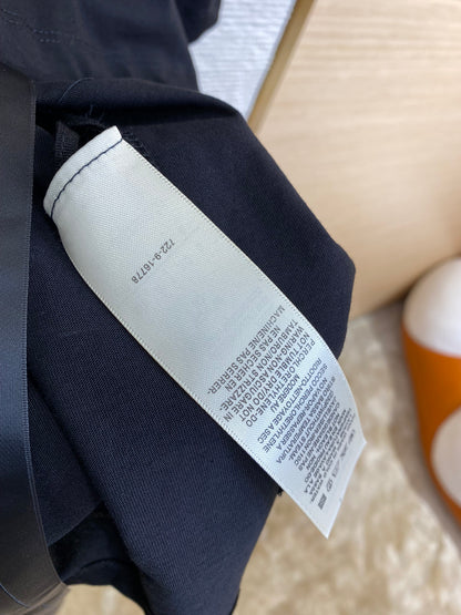 체인2호 / Rick Owens 다크룩 프린트 반팔 티셔츠