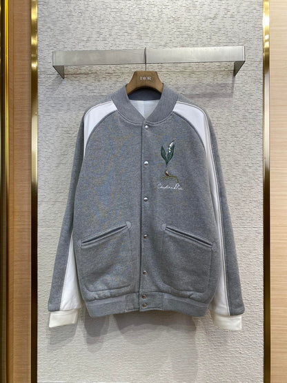 체인2호 /디올 야구 재킷 코트