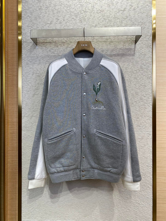 체인2호 /디올 야구 재킷 코트