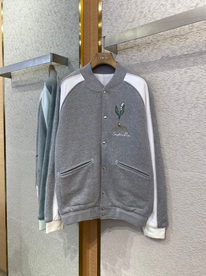 체인2호 /디올 야구 재킷 코트