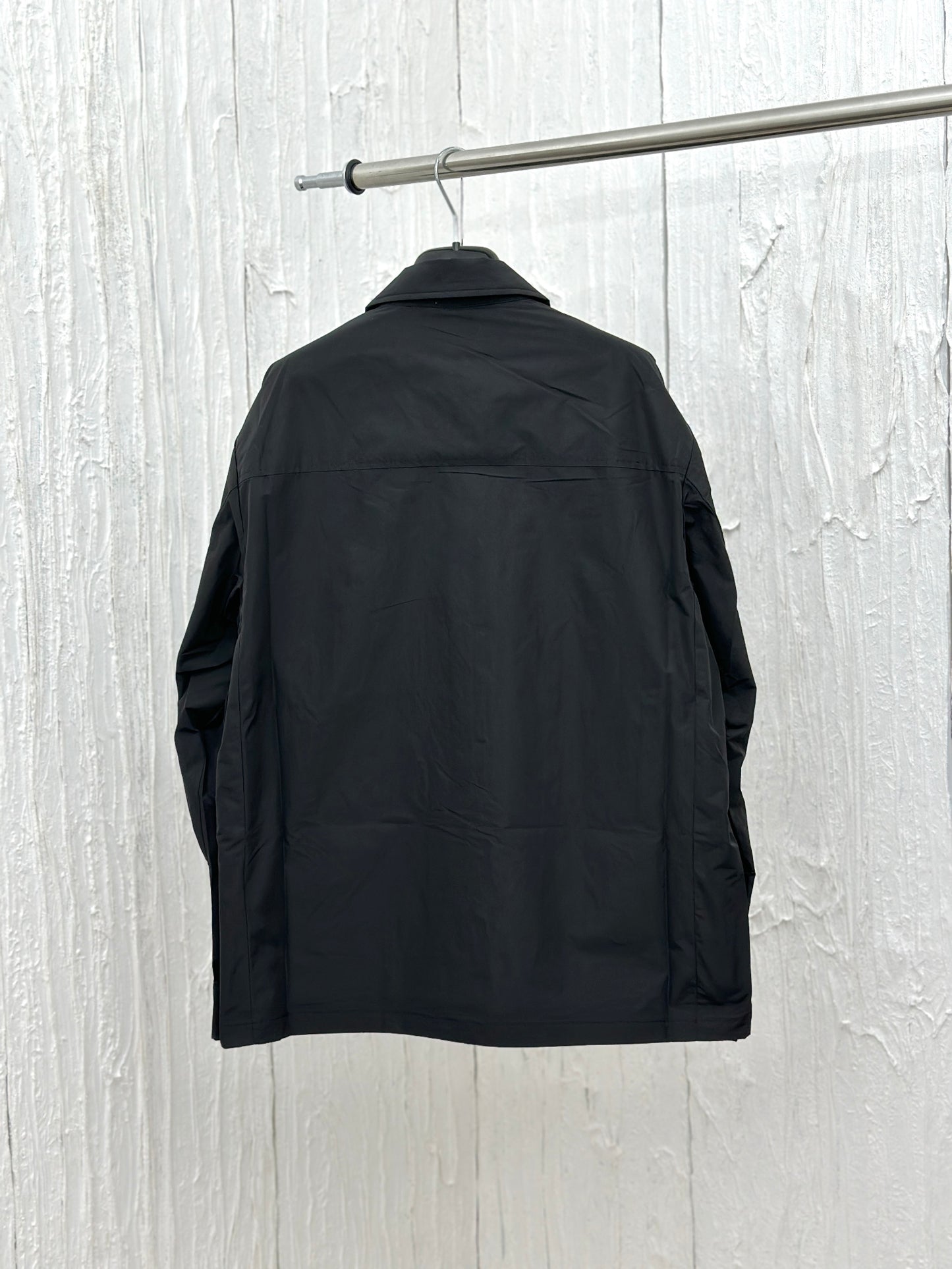 체인2호 /Moncler 24 신규 로고 코트